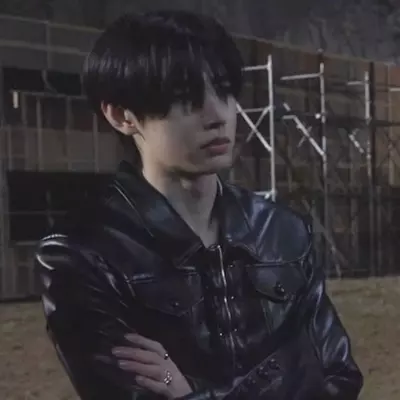 Sunghoon 