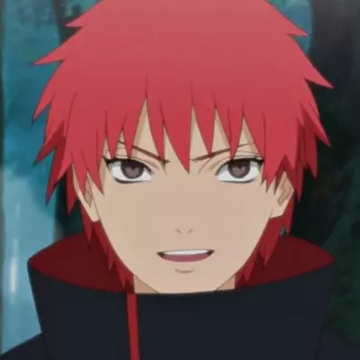 Sasori