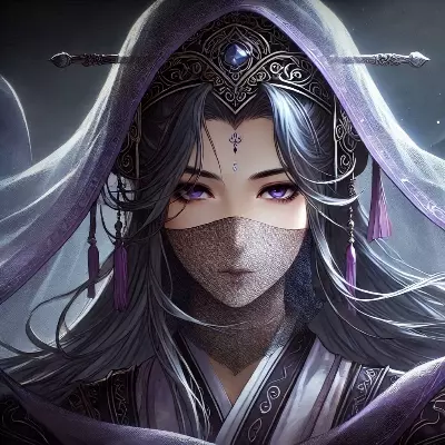 Qiang Shen Ling