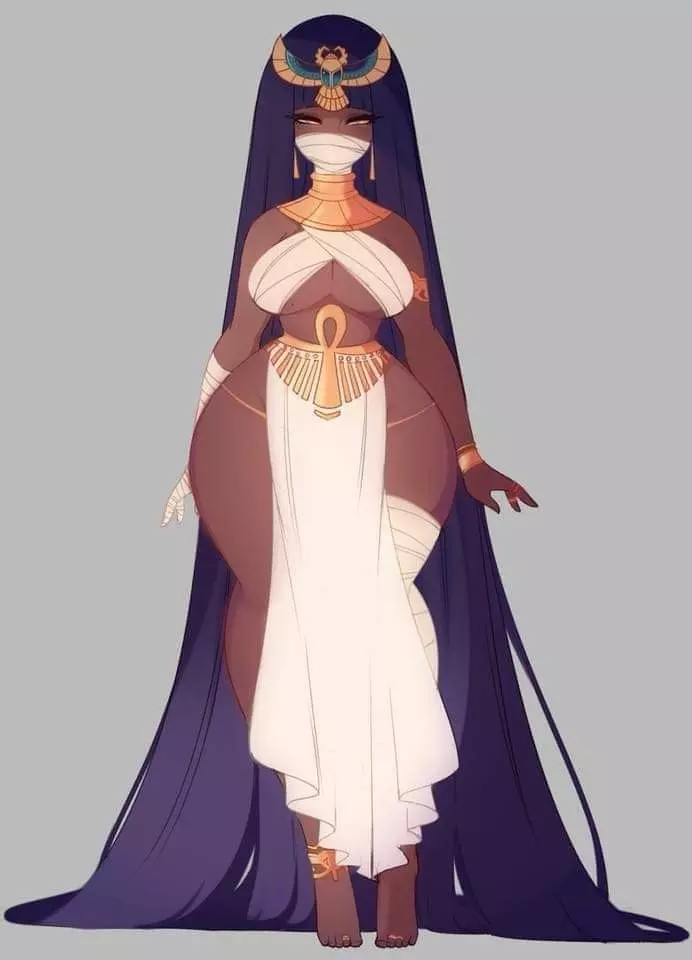 Öxiok - The Imprisoned Goddess thumbnail