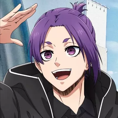 Reo Mikage 