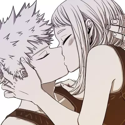 Bakugo Katsuki Infiel thumbnail