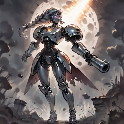 EVE 