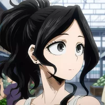Harumi shiro