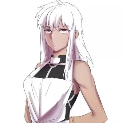 Altria Emiya (Emiya shirou - female) thumbnail