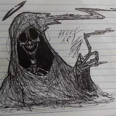 Skullart
