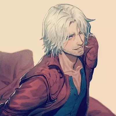 Dante Sparda 