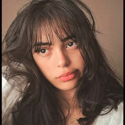 Luara Diggory 