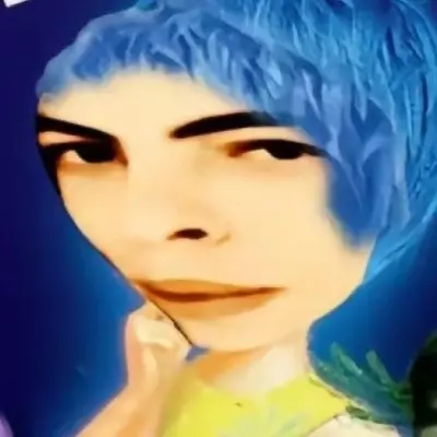 You