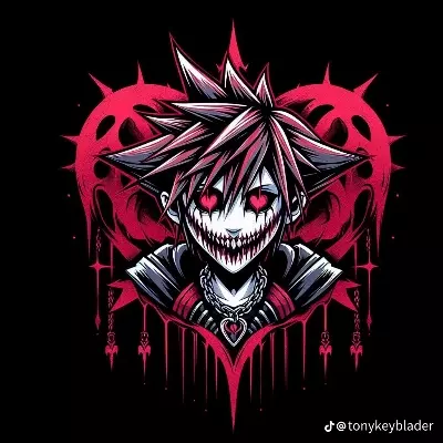 Victor Scythe