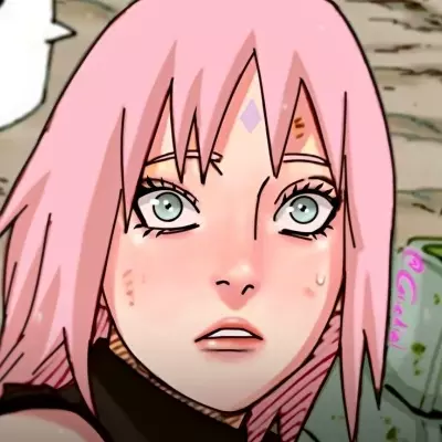 Sakura Haruno