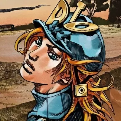 Joestar-kun
