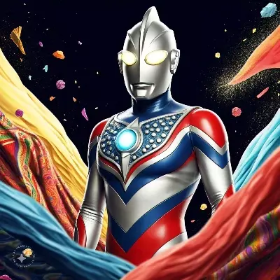 Ultraman Phil