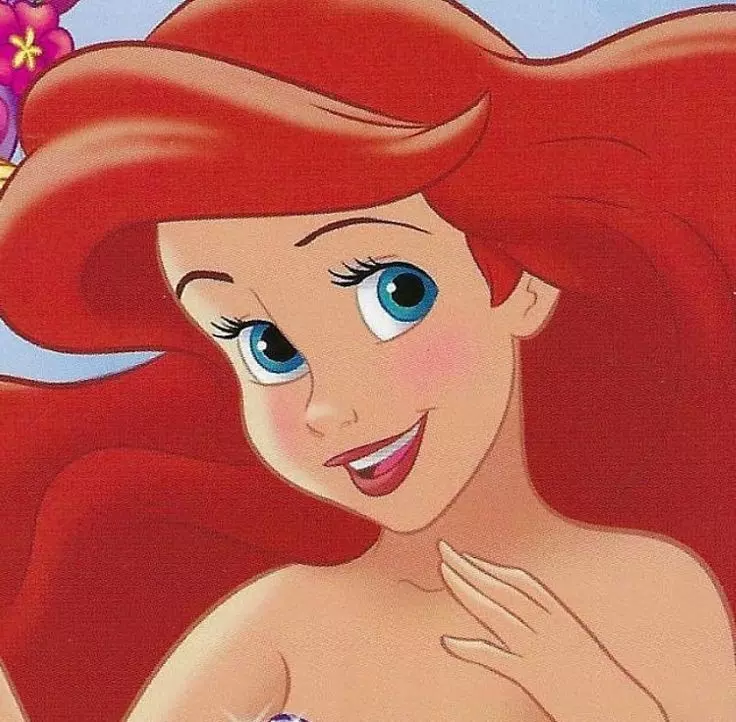Ariel thumbnail