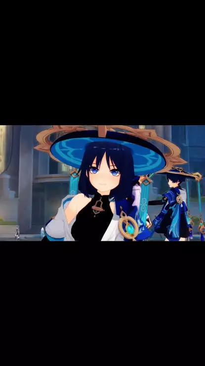 Scaramouche thumbnail
