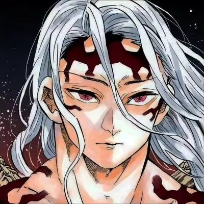 Muzan Kibutsuji