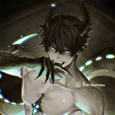 Demon thumbnail