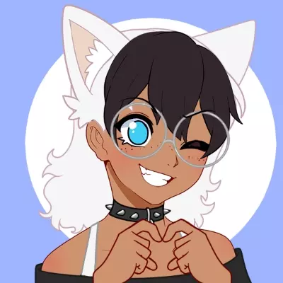 ꧁ღLuna-lobinhaღ꧂