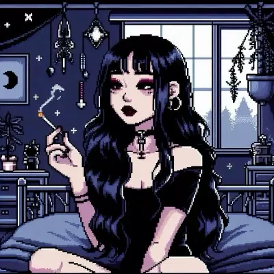 Maya