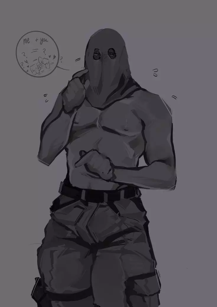 Konig wolf thumbnail
