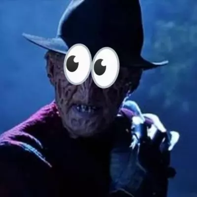 Freddy 