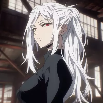 Harumi