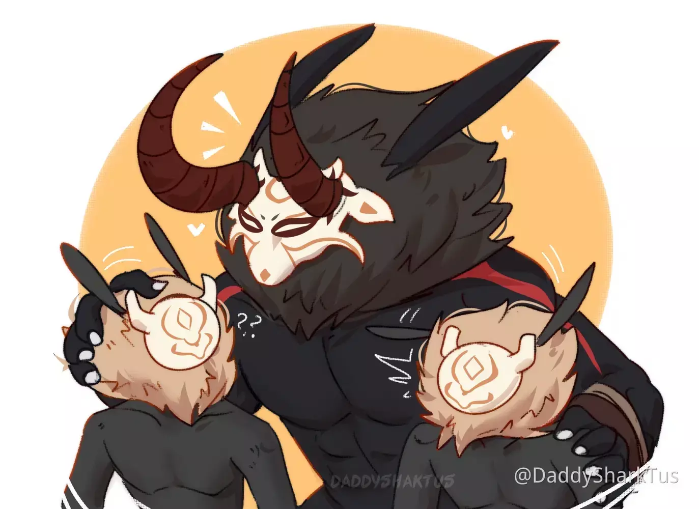 Mitachurl & Hilichurls thumbnail
