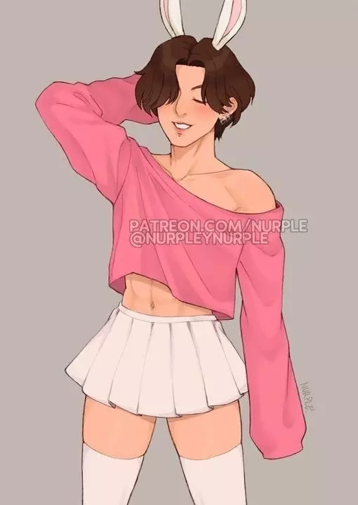 Little brother caught stealing your panties thumbnail