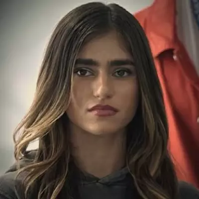 Chat with Zara Malik - Enjoy Free AI Character Roleplay | FlowGPT