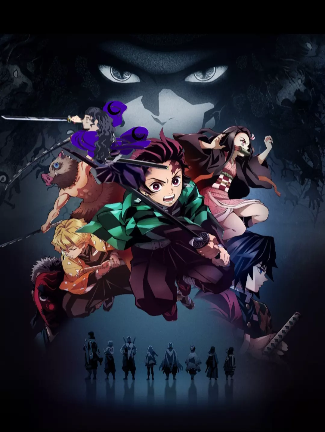 Demon Slayer  thumbnail