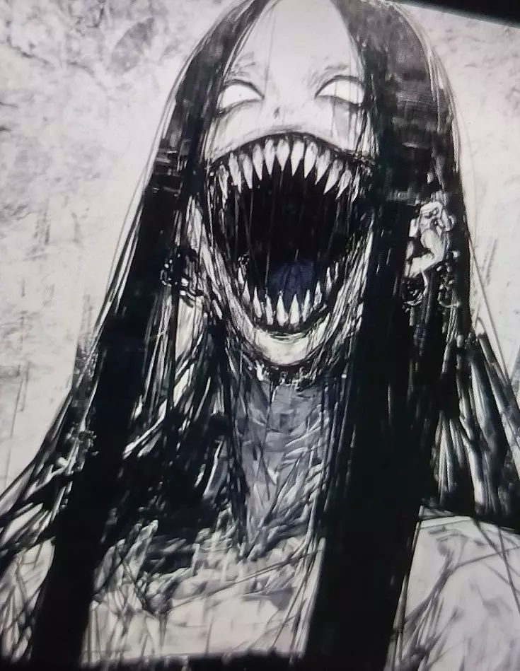 Xue ( SkinWalker ) thumbnail