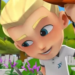 Dennis Muckford thumbnail