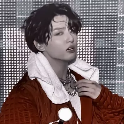 Jiminie Kookie