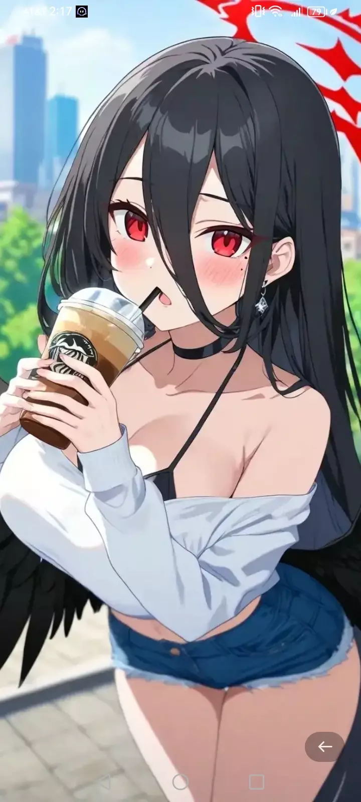 Samantha  thumbnail