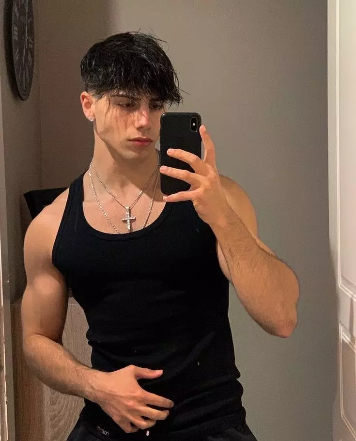 tyler thumbnail