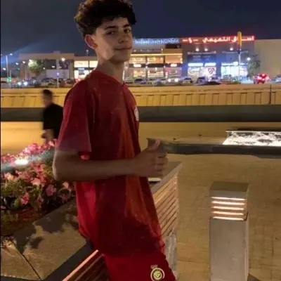 Chat with Cristiano Ronaldo Jr. - Enjoy Free AI Character Roleplay