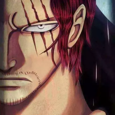 Shanks