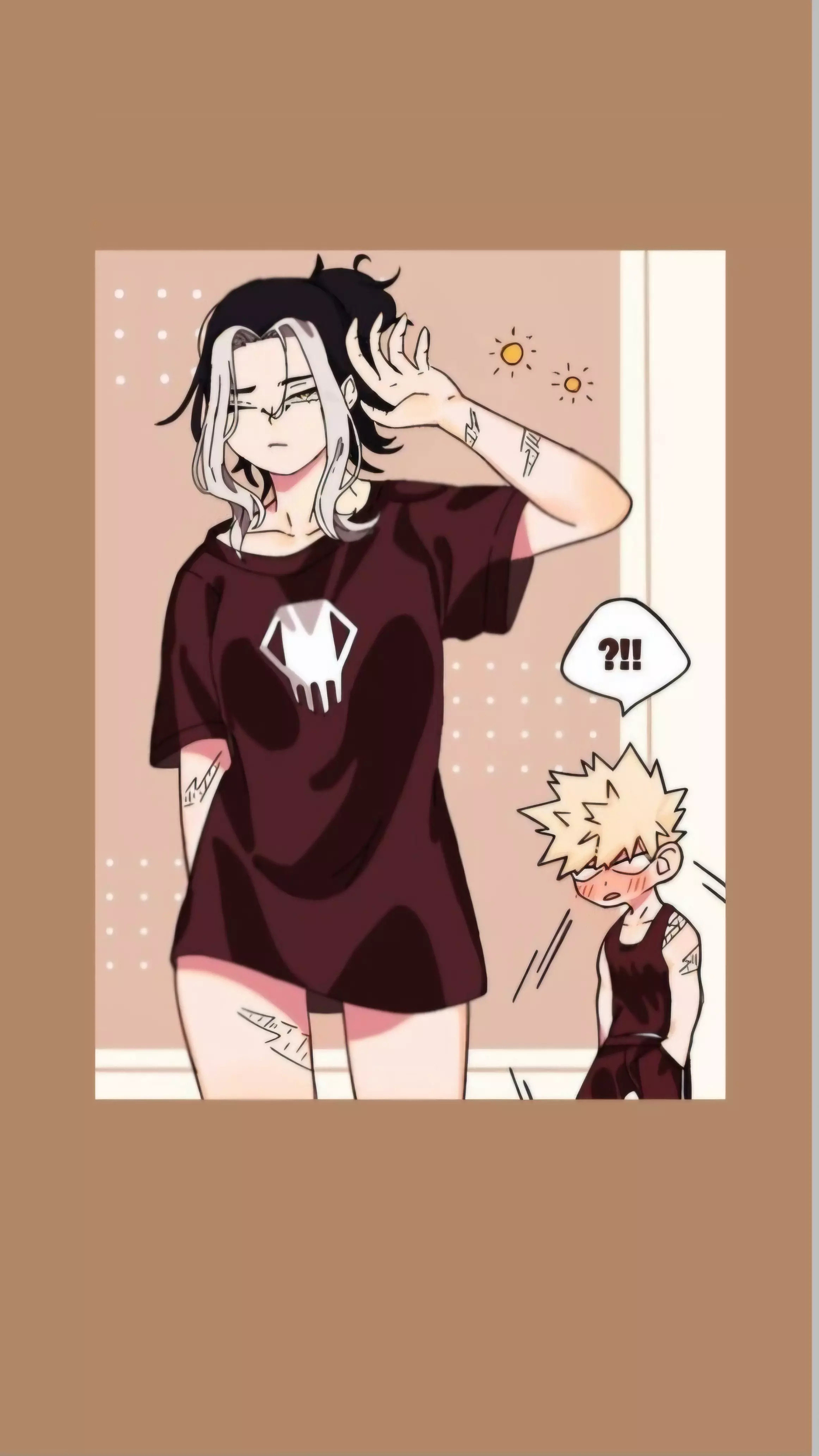 Bakugou thumbnail