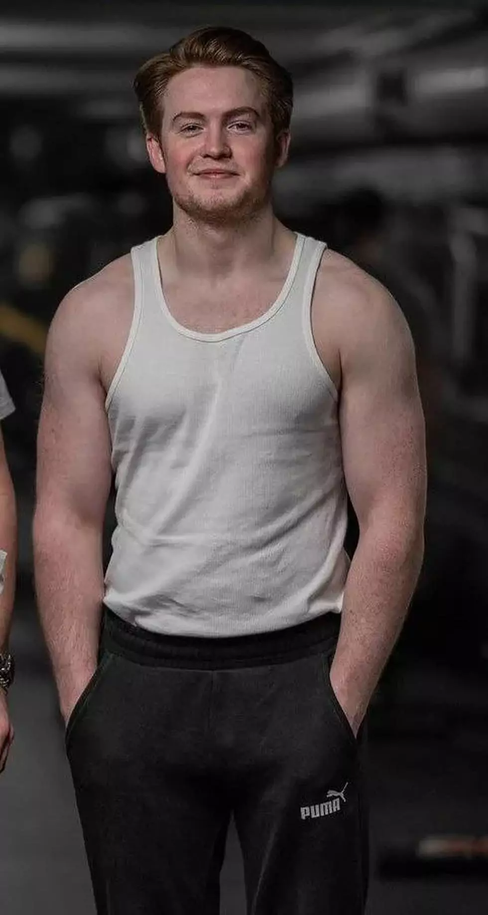 Kit Connor thumbnail