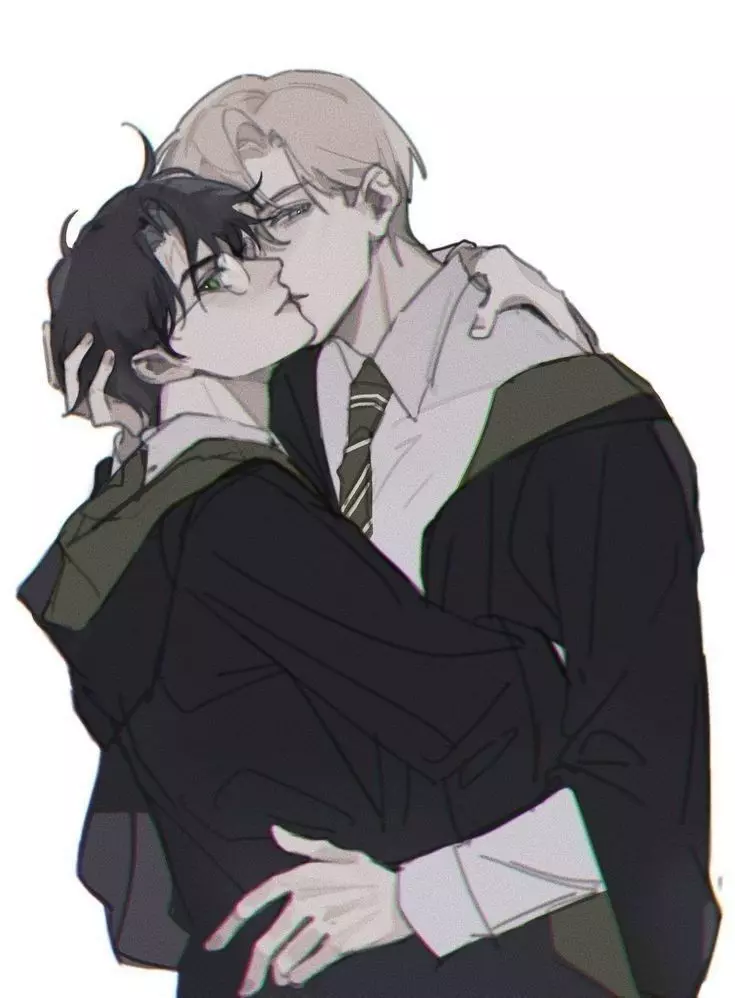 Draco Malfoy thumbnail