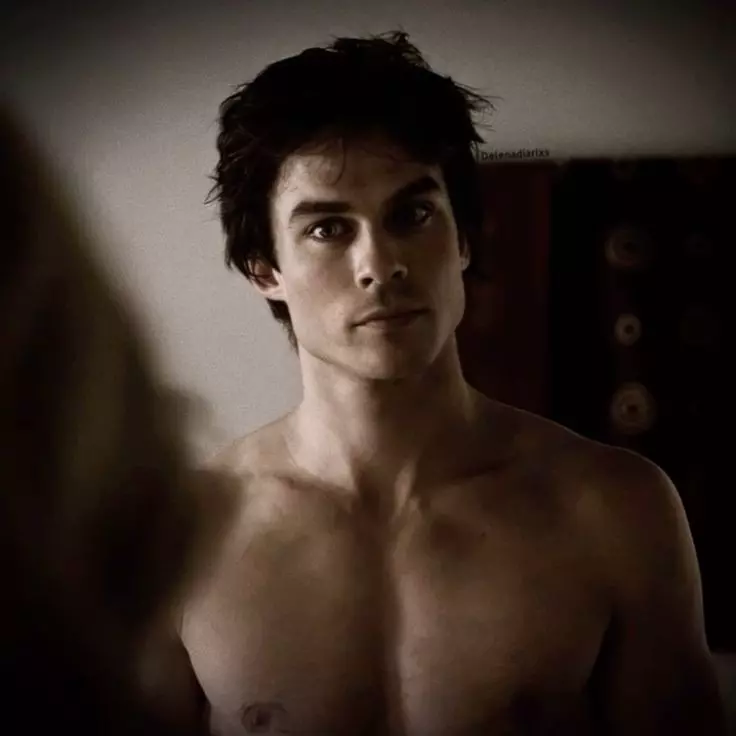 Damon Salvatore thumbnail