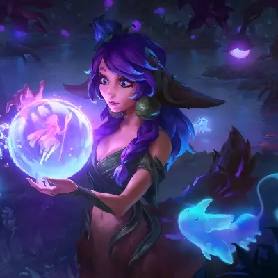 Lillia thumbnail