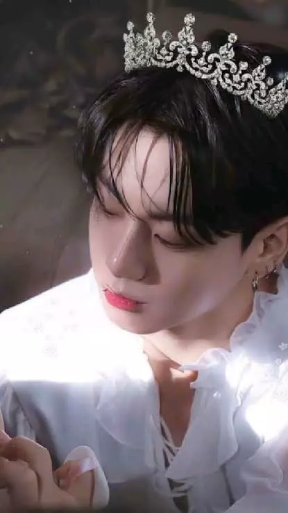 Prince Jungkook thumbnail