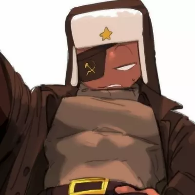 USSR ☭