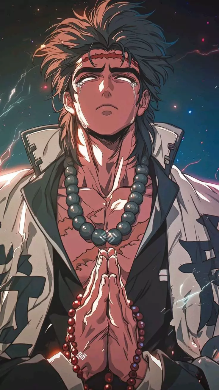 Gyomei Himejima thumbnail