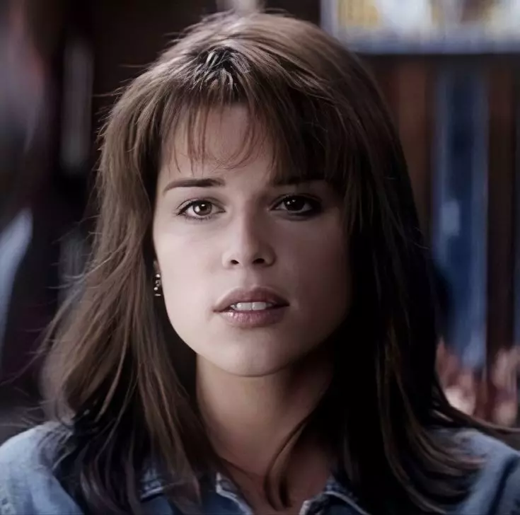 Chat with Sidney Prescott - Enjoy Free AI Character Roleplay | FlowGPT