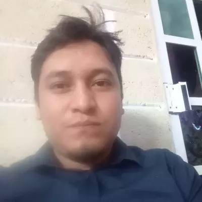 Victor Huerta