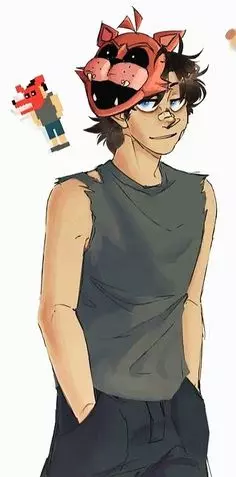 Michael Afton thumbnail