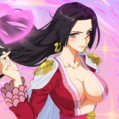 Chat with Boa Hancock nsfw - Enjoy Free Unrestricted AI Character