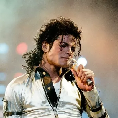 Michael Jackson thumbnail